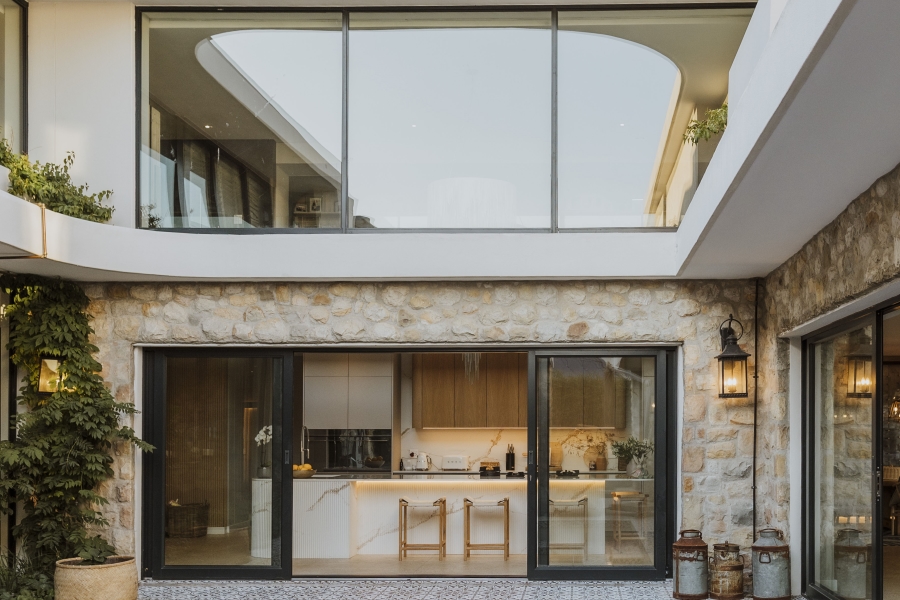 5 Bedroom Property for Sale in Pearl Valley at Val de Vie Western Cape